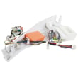 Refrigerator Control Box Assembly for Frigidaire FRS23KR4AQ6 - Part 5304482075
