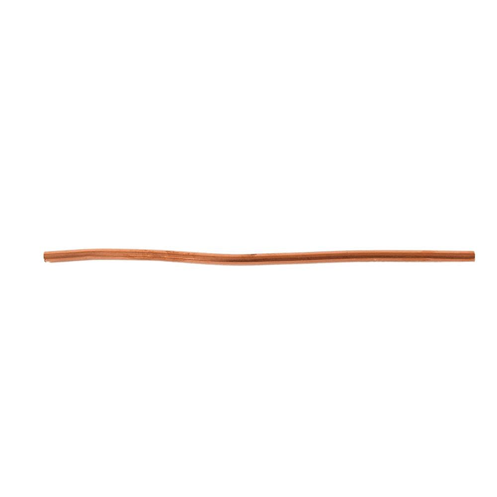 Part #5304482522, Refrigerator Tube / 10.80 x 6.30 x 0.30