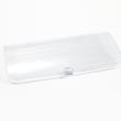 Refrigerator Light Cover for Frigidaire FFHT10F2LW - Part 5304485346
