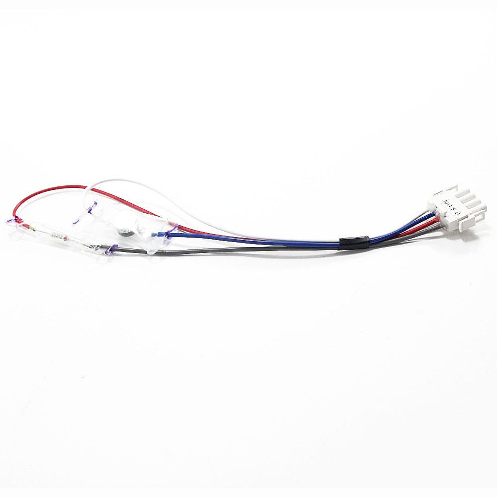 Part #5304504239, Refrigerator Temperature Sensor / 6.10 x 3.60 x 1.75