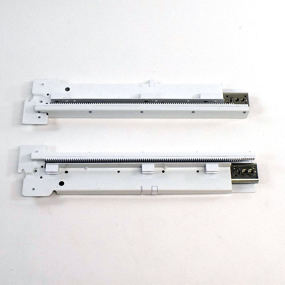 Photo of Refrigerator Freezer Drawer Slide Rail Kit from Repair Parts Direct