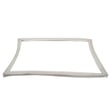 Refrigerator Freezer Door Gasket (White)