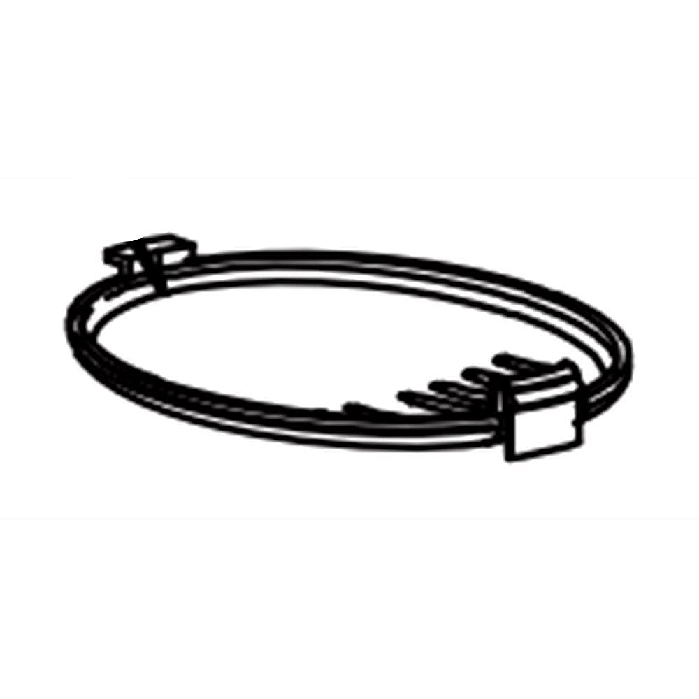 Part #5304490978, Refrigerator Lamp Cover