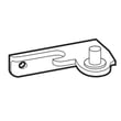 Refrigerator Bottom Hinge for Frigidaire FFTR1022QB0 - Part 5304490979