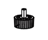 Refrigerator Leveling Foot 5304490980