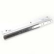 Refrigerator Freezer Drawer Slide Rail Set for Electrolux EI27BS26JB5 - Part 5304491063