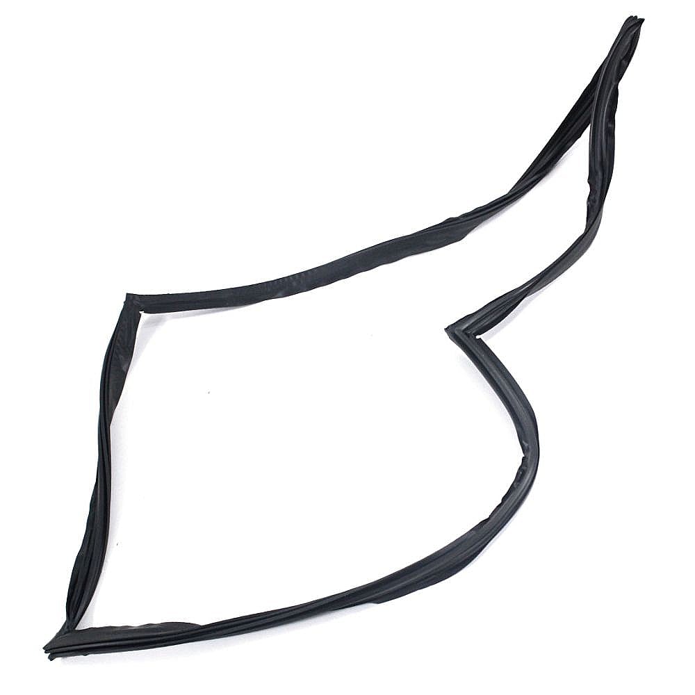 Part #5304491301, Refrigerator Door Gasket (Gray) / 37.50 x 23.50 x 1.25