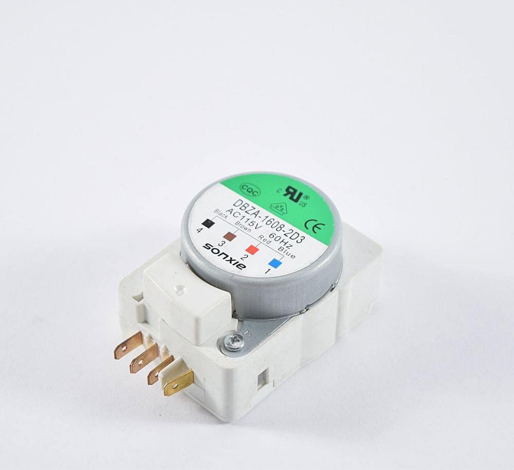 Photo of Refrigerator Defrost Timer from Repair Parts Direct