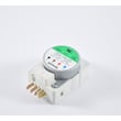 Refrigerator Defrost Timer for Frigidaire FFPT12F3NW0 - Part 5304491321