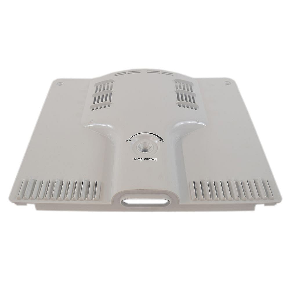Frigidaire Part #5304491325, Refrigerator Evaporator Cover | 19.35 x 15.50 x 2.25
