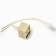 Refrigerator Electronic Control Board for Kenmore 25322401100 - Part 5304491584
