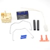 Refrigerator Compressor Start Relay Kit 5304491942