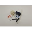 Refrigerator Start Relay 218721103