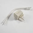 Freezer Compressor Start Relay for Frigidaire FFC07C3AW2 - Part 5304492198