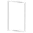 Refrigerator Door Gasket for Frigidaire LFPH45F4LM - Part 5304492634