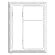 Refrigerator Door Assembly 5304492638