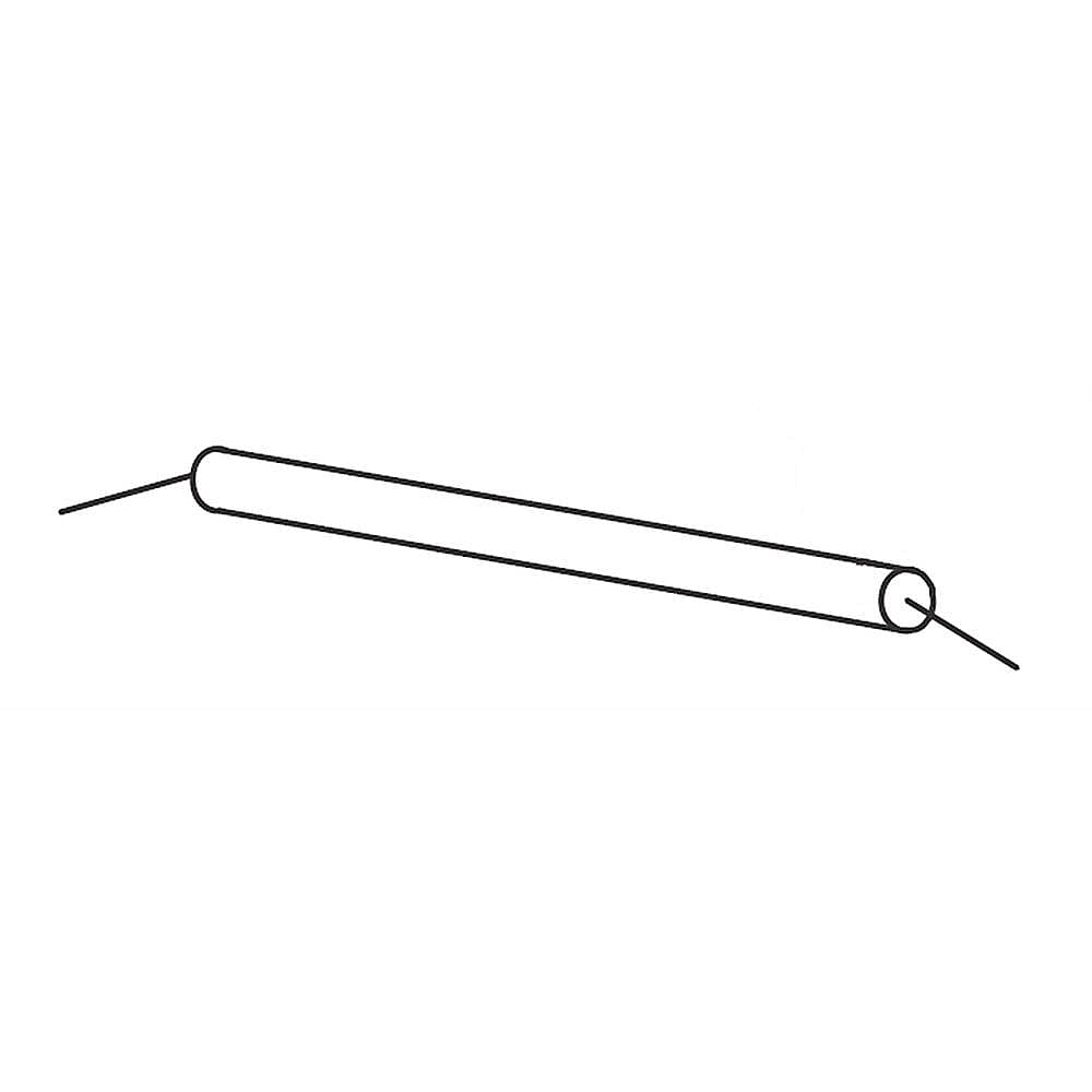 Frigidaire Part #5304492648, Refrigerator Defrost Heater | 12.10 x 5.70 x 4.15