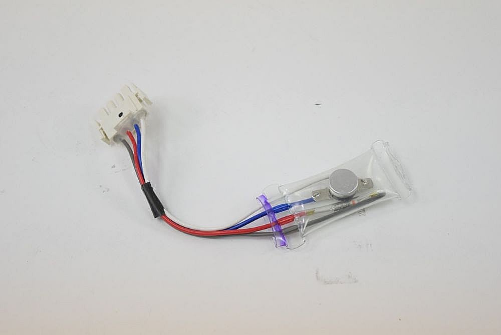 Photo of Refrigerator Defrost Bi-Metal Thermostat from Repair Parts Direct