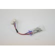 Refrigerator Defrost Bi-metal Thermostat for Frigidaire LFPH45F4LM - Part 5304492649
