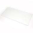 Refrigerator Crisper Drawer Cover Insert for Frigidaire LFPH45F4LM - Part 5304492657