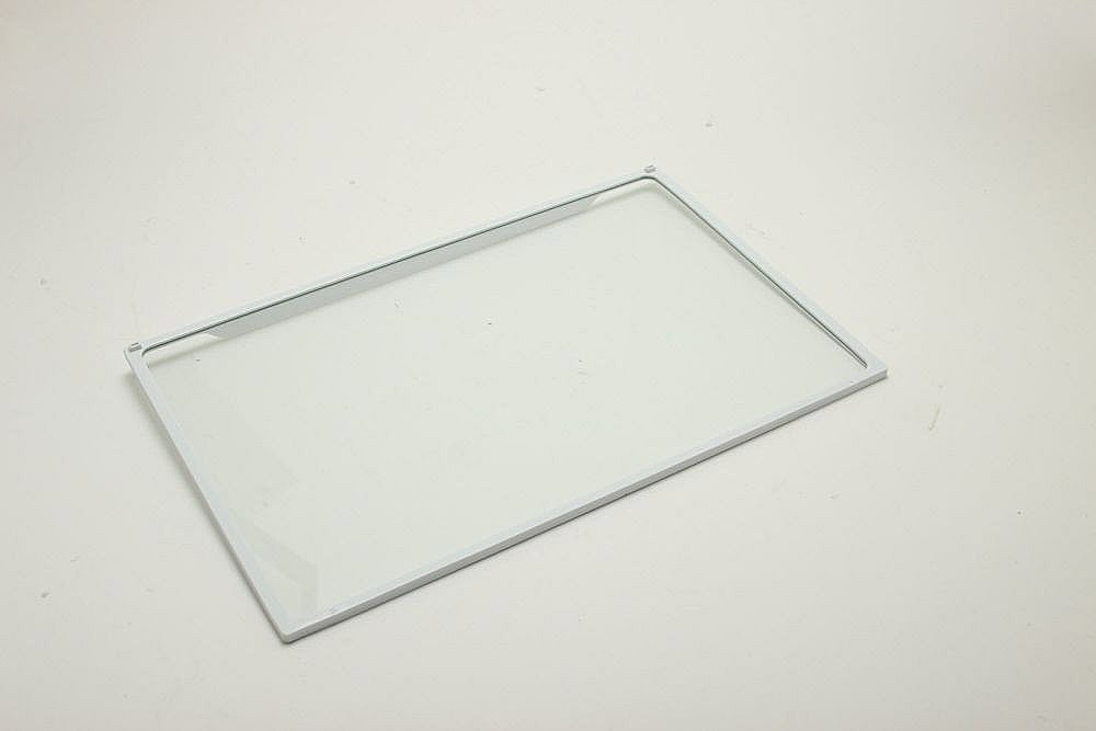 Photo of Refrigerator Glass Shelf from Repair Parts Direct