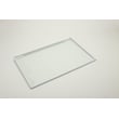 Refrigerator Glass Shelf for Frigidaire LFPH45F4LM - Part 5304492658