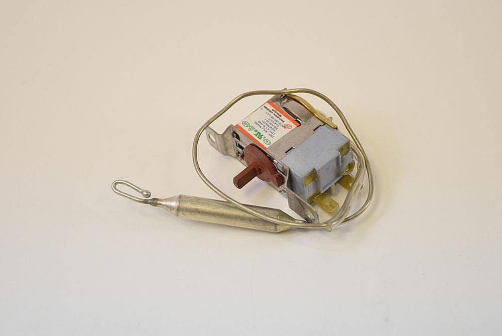 Photo of Refrigerator Temperature Control Thermostat from Repair Parts Direct