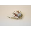 Refrigerator Temperature Control Thermostat