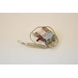 Refrigerator Temperature Control Thermostat for Frigidaire LFPH45F4LM - Part 5304492665