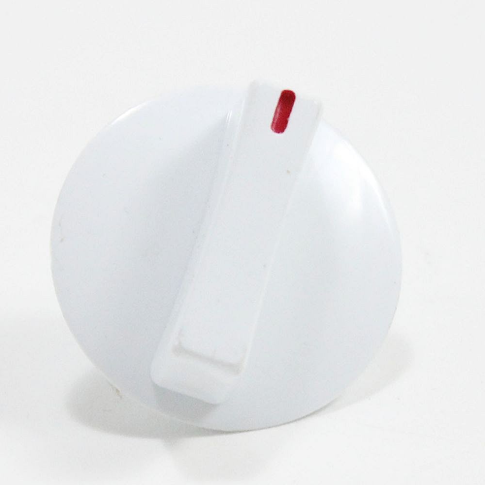 Frigidaire Part #5304492666, Refrigerator Control Knob | 1.15 x 1.10 x 0.85
