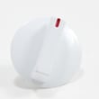 Refrigerator Control Knob for Frigidaire LFPH45F4LM - Part 5304492666