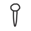 Refrigerator Screw for Frigidaire LFPH45F4LM - Part 5304492671