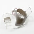 Refrigerator Dispenser Lever for Kenmore Elite 25344519603 - Part 5304493025