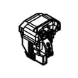 Refrigerator Compressor Start Relay for Kelvinator KCST70-16 - Part 5304493067