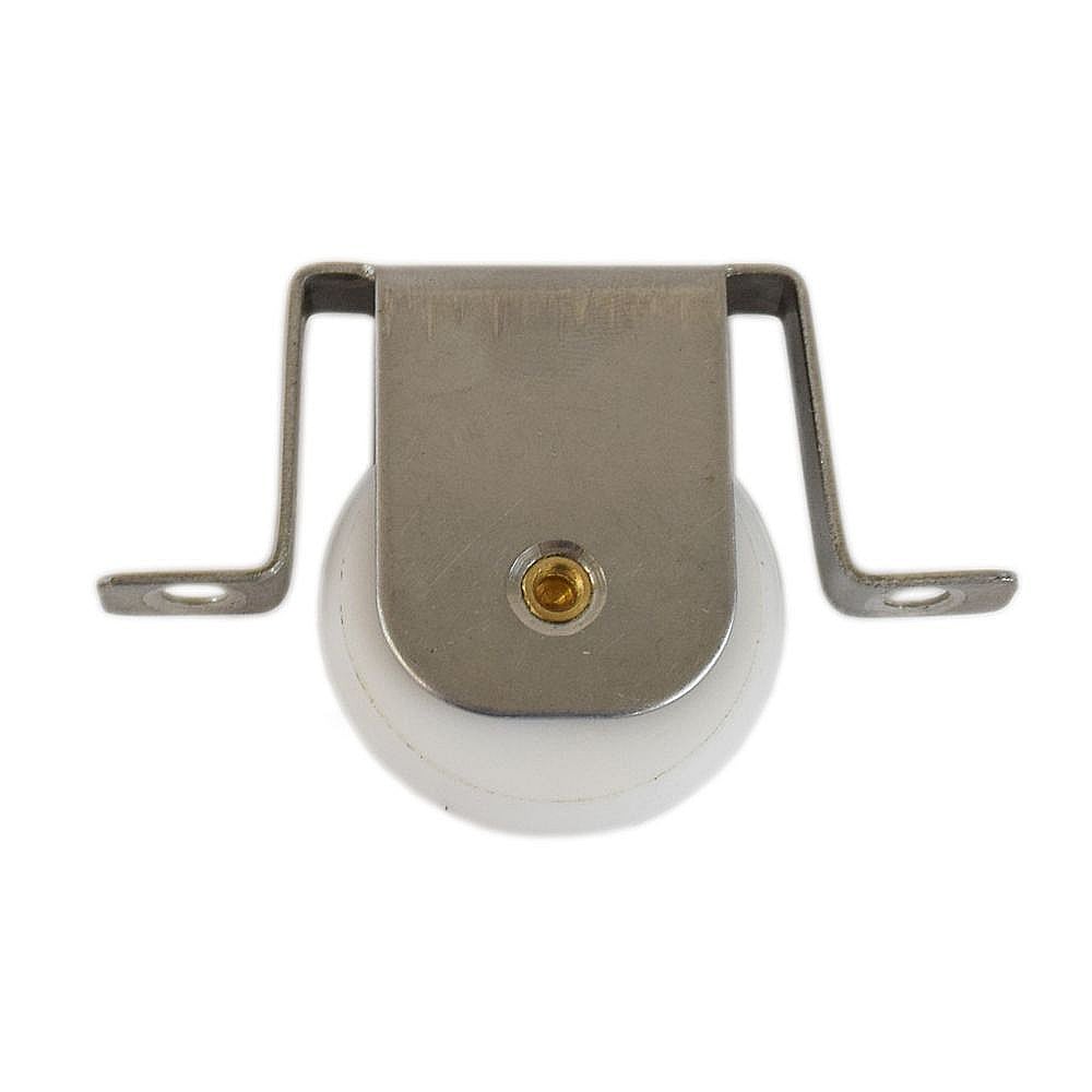 Kelvinator Part #5304493258, Refrigerator Roller | 1.75 x 1.50 x 0.45