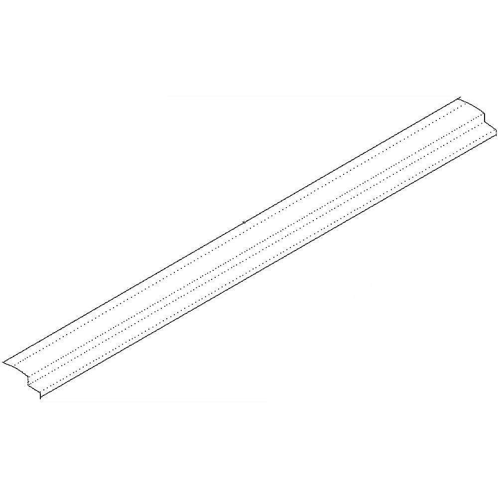 Kenmore Part #5304493711, Breaker | 46.25 x 3.75 x 0.75