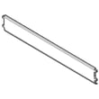 White-westinghouse Freezer Door Shelf Rail for Frigidaire FFFH17F2QWC - Part 5304494023