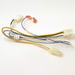 Freezer Wire Harness for Frigidaire FGVU17F8QWA - Part 5304494360