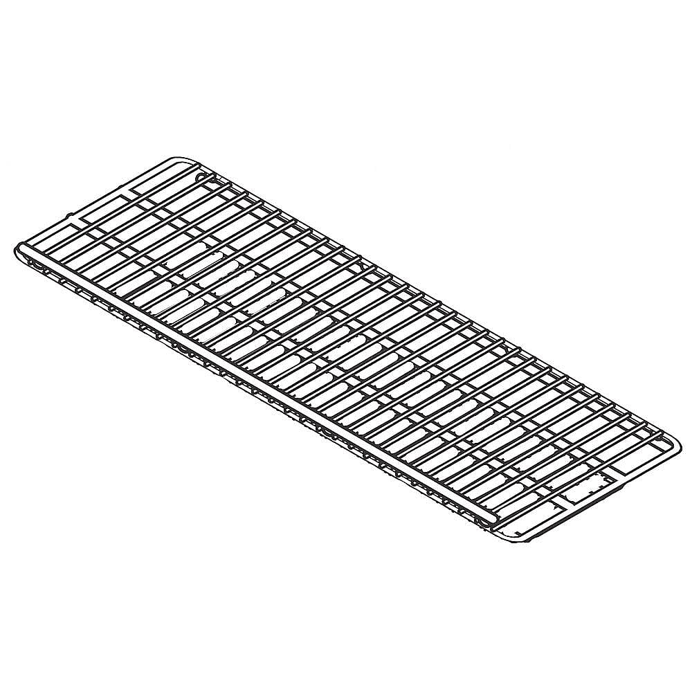 Gibson Part #5304494906, Refrigerator Shelf | 26.25 x 18.25 x 1.00
