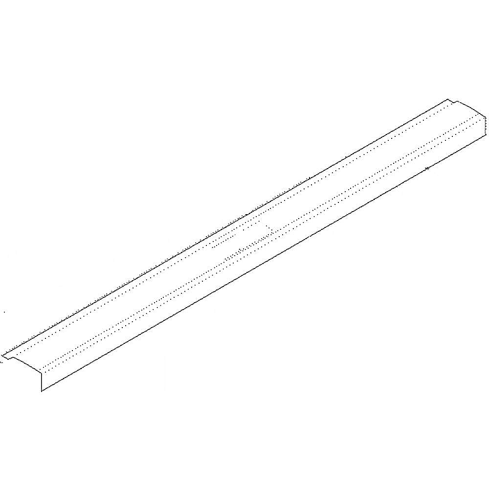 Part #5304495898, Kenmore Breaker / 63.50 x 4.00 x 1.00