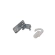 Refrigerator Door Reversal Kit 5304496236