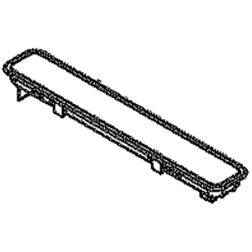 Electrolux Part #5304496716, Refrigerator User Interface | 6.35 x 4.75 x 4.70