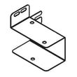 Refrigerator Bracket for Electrolux EI24RD10QS0 - Part 5304496750