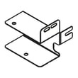 Refrigerator Bracket for Electrolux E24RD50QS0 - Part 5304496751