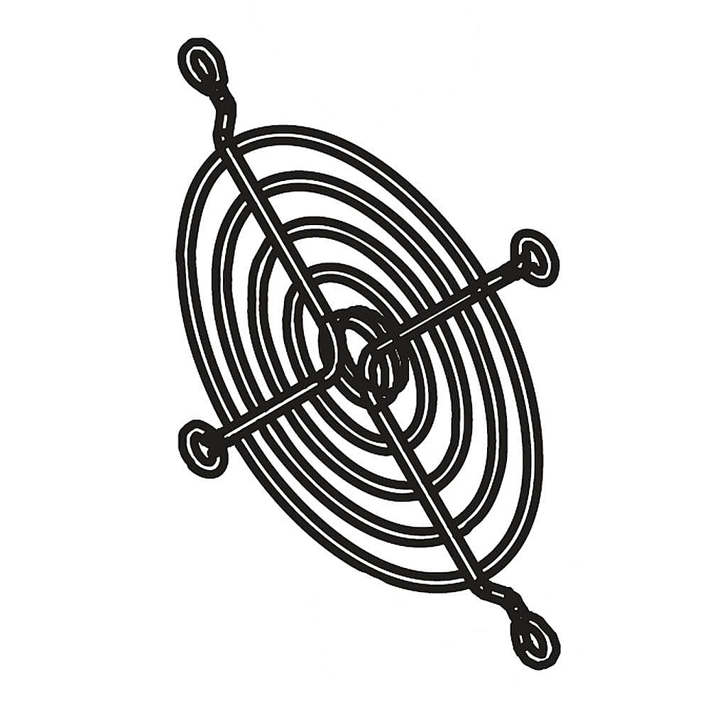 Part #5304496761, Guard