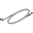 Cord for Electrolux E24WC50QS1 - Part 5304496763