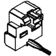 Electrical for Electrolux E24WC50QS1 - Part 5304496768