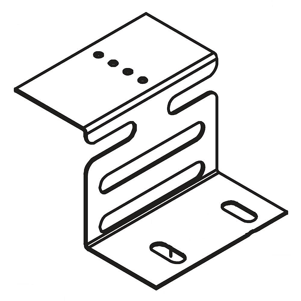 Part #5304496790, Bracket