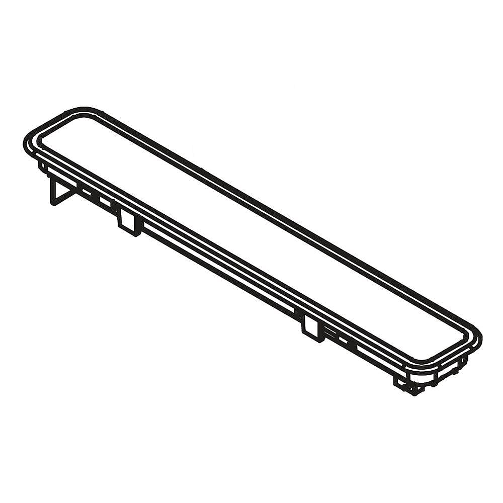 Electrolux Part #5304496795, User Interface Assembly | 6.35 x 4.90 x 4.70