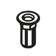 Bushing for Electrolux E24WC50QS1 - Part 5304496809